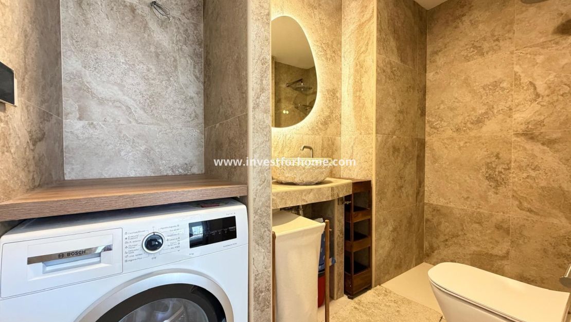 Sale - Apartment - Orihuela Costa - Altos De Campoamor