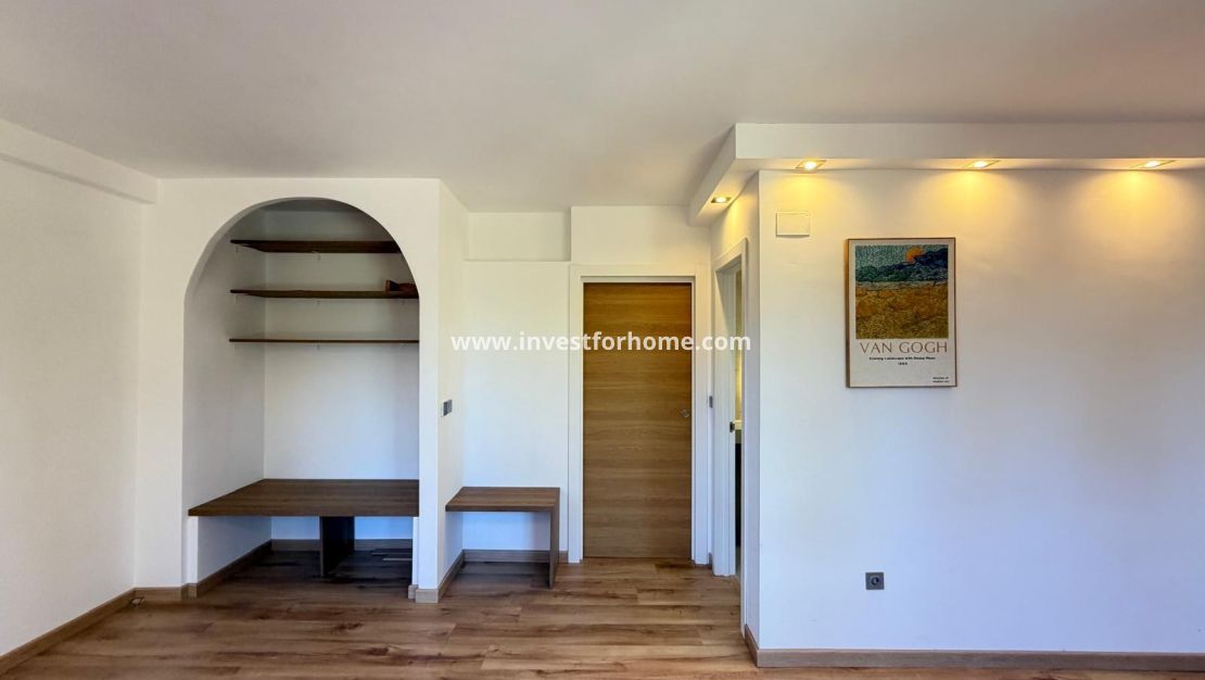Sale - Apartment - Orihuela Costa - Altos De Campoamor