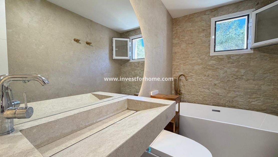Sale - Apartment - Orihuela Costa - Altos De Campoamor