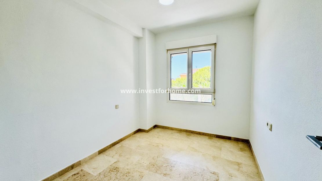 Sale - Apartment - Orihuela Costa - Altos De Campoamor