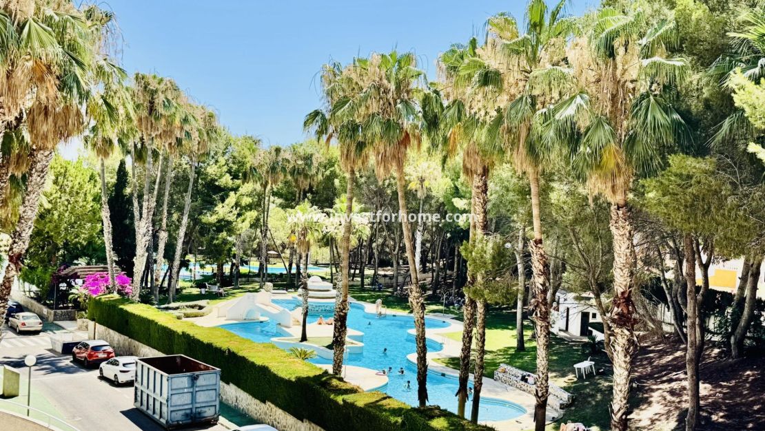 Sale - Apartment - Orihuela Costa - Altos De Campoamor