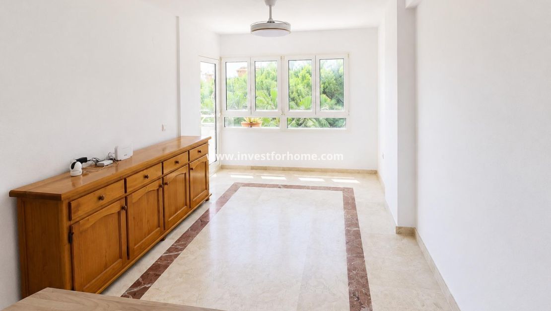 Sale - Apartment - Orihuela Costa - Altos De Campoamor