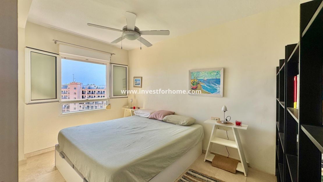 Sale - Apartment - Orihuela Costa - Altos De Campoamor