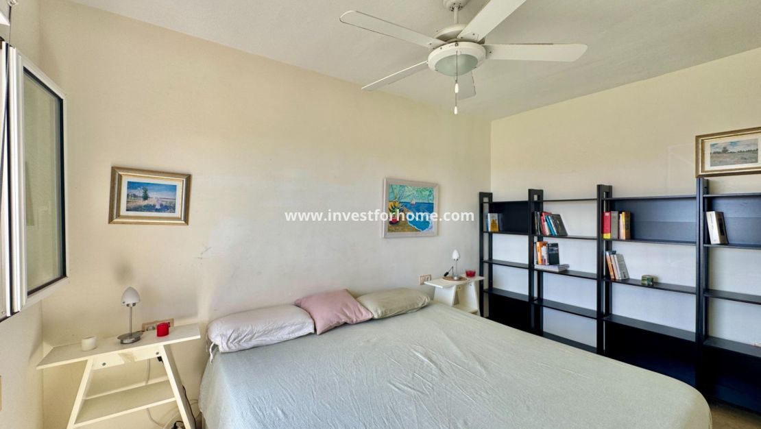 Sale - Apartment - Orihuela Costa - Altos De Campoamor