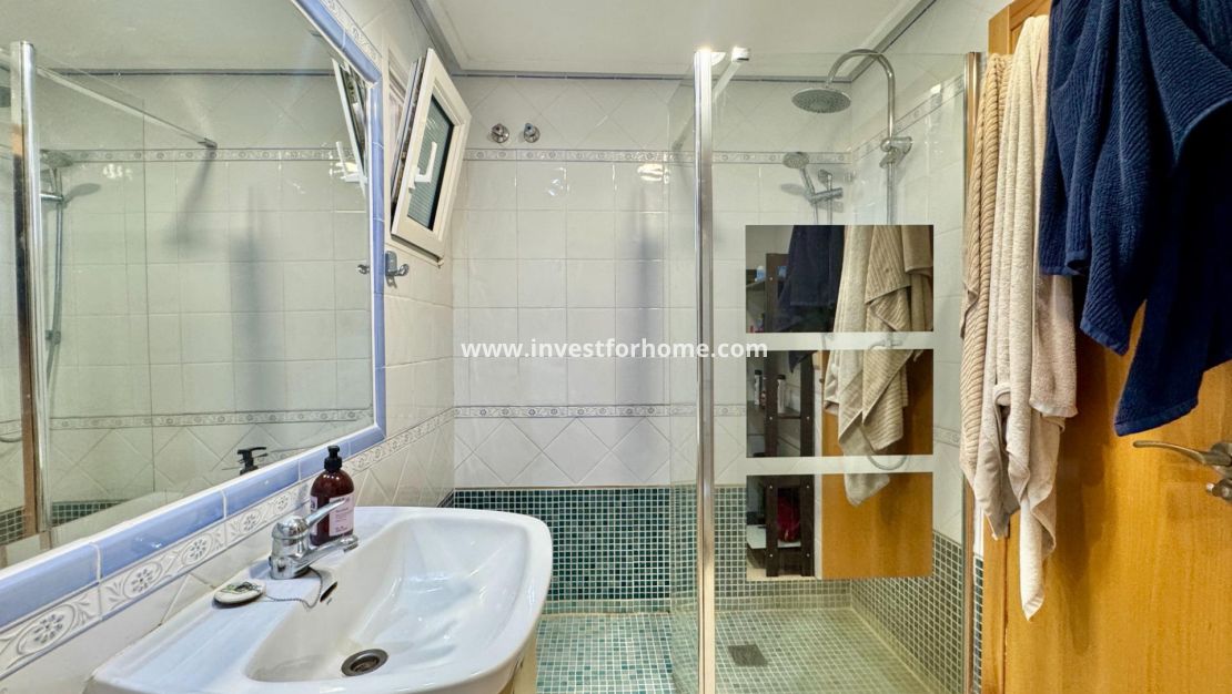 Sale - Apartment - Orihuela Costa - Altos De Campoamor
