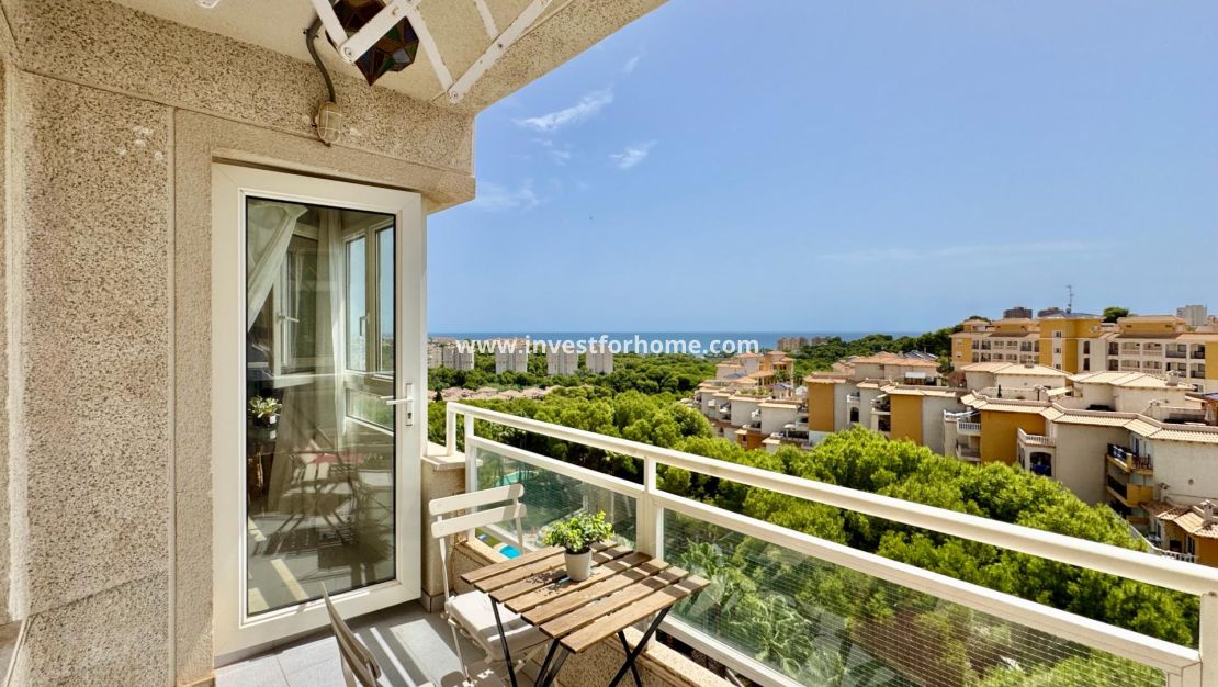 Sale - Apartment - Orihuela Costa - Altos De Campoamor