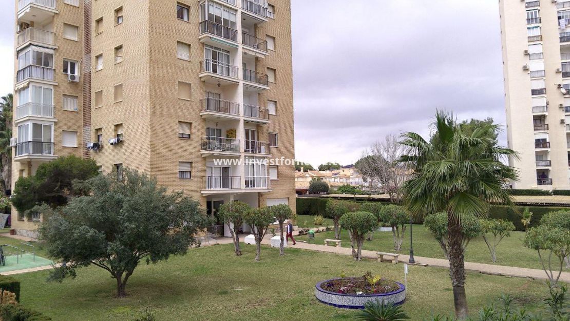 Sale - Apartment - Orihuela Costa - Altos De Campoamor