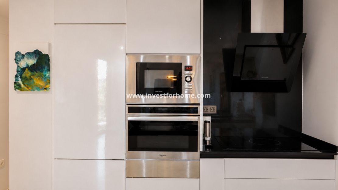 Sale - Apartment - Orihuela Costa - AMANECER
