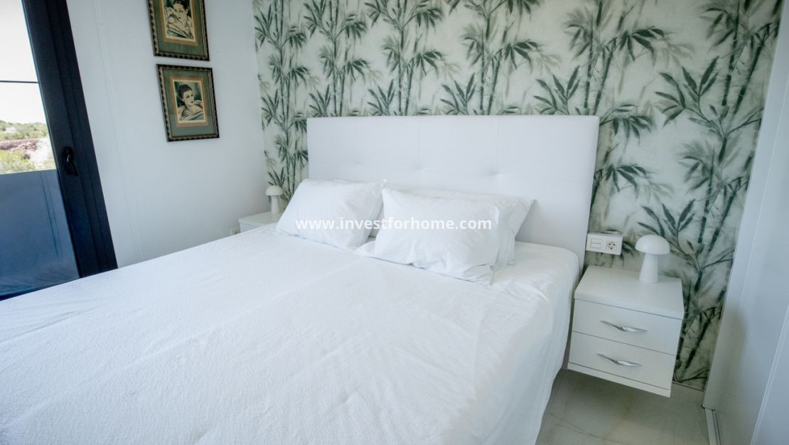 Sale - Apartment - Orihuela Costa - AMANECER