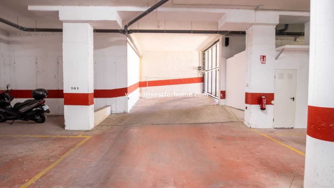 Sale - Apartment - Orihuela Costa - AMANECER