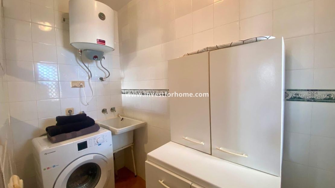 Sale - Apartment - Orihuela Costa - Cabo Roig