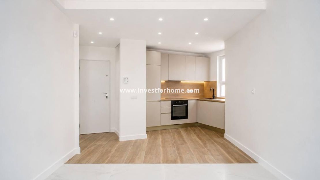 Sale - Apartment - Orihuela Costa - Cabo Roig