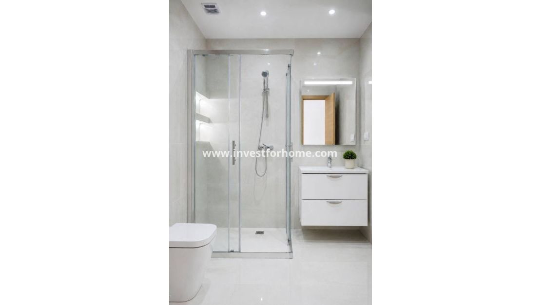 Sale - Apartment - Orihuela Costa - Cabo Roig