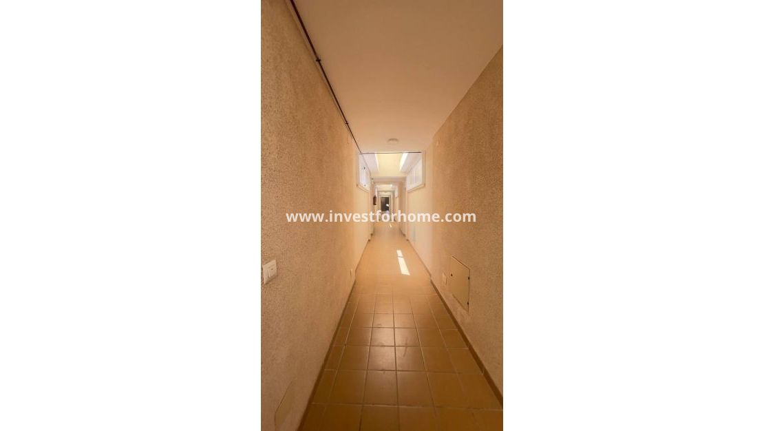 Sale - Apartment - Orihuela Costa - Cabo Roig