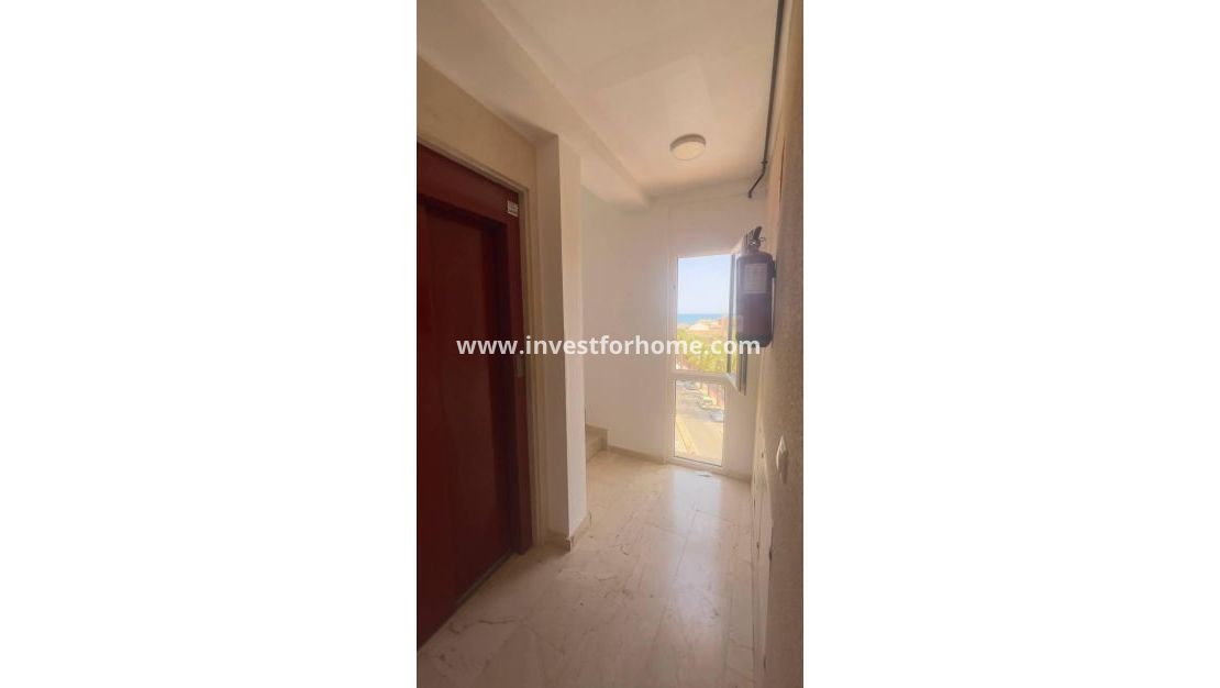 Sale - Apartment - Orihuela Costa - Cabo Roig