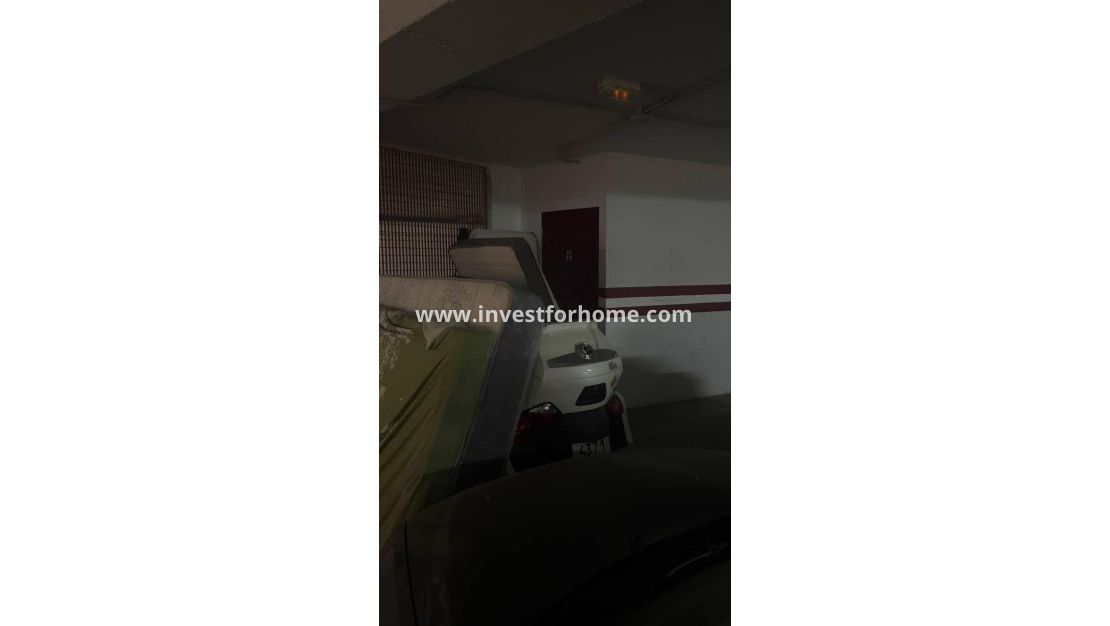 Sale - Apartment - Orihuela Costa - Cabo Roig