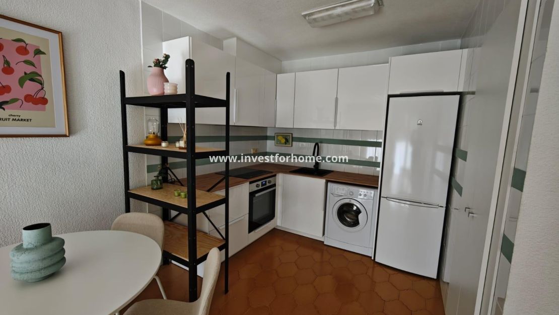 Sale - Apartment - Orihuela Costa - Cabo Roig