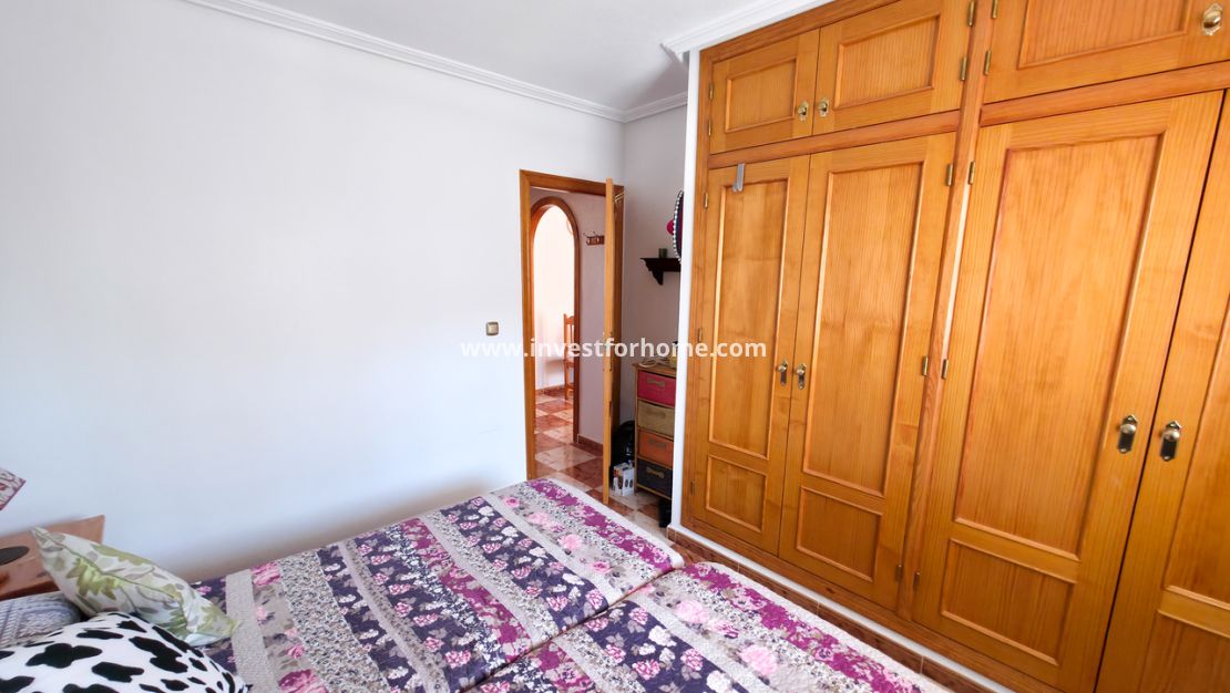 Sale - Apartment - Orihuela Costa - Cabo Roig