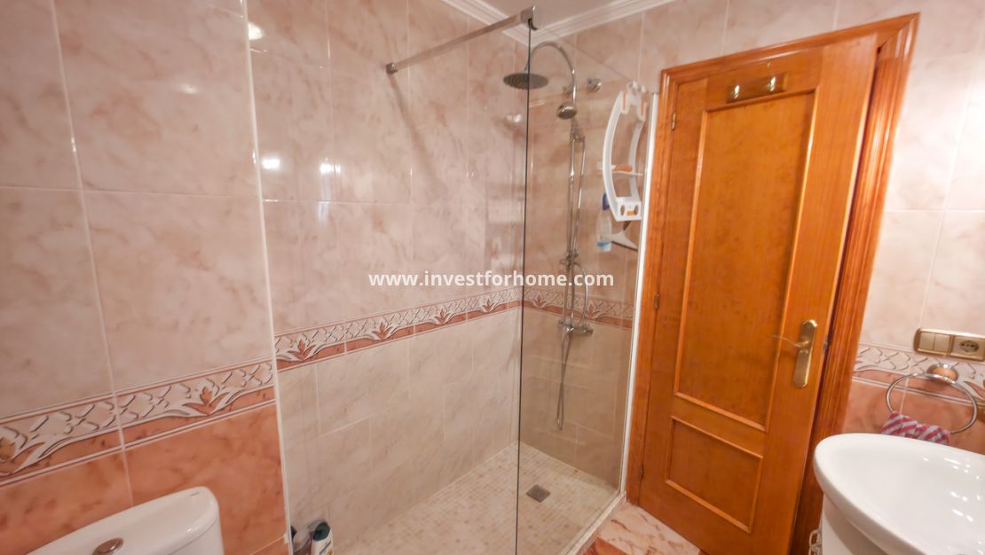 Sale - Apartment - Orihuela Costa - Cabo Roig