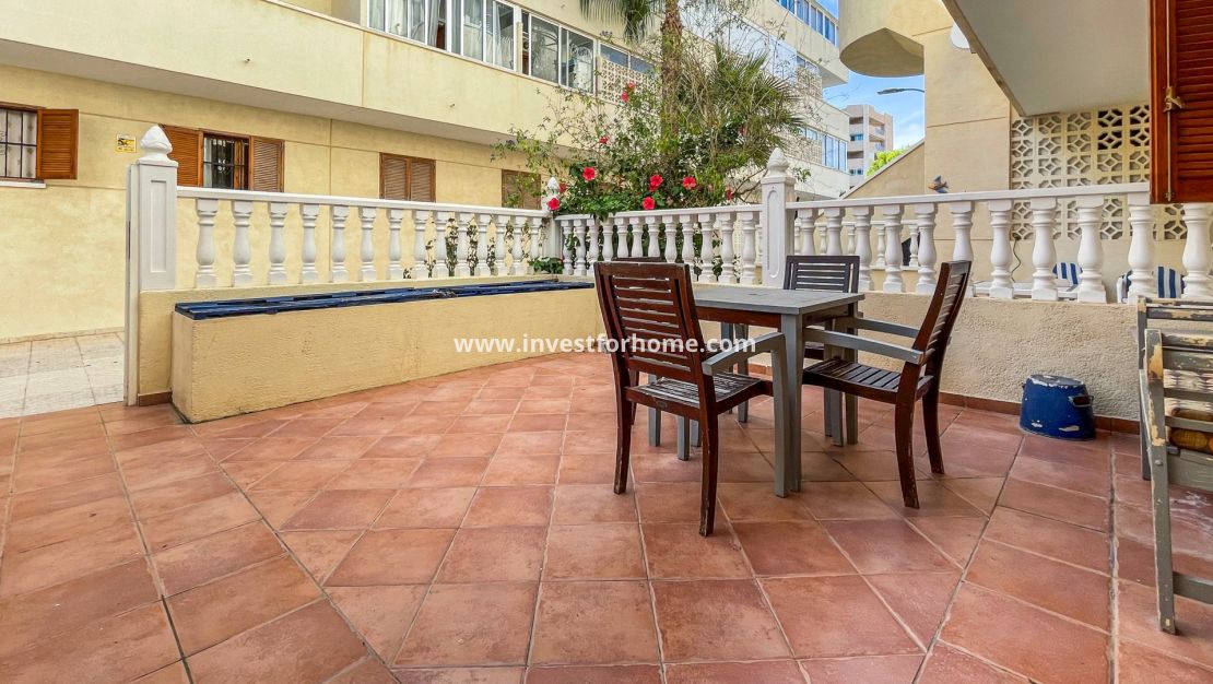 Sale - Apartment - Orihuela Costa - Cabo Roig