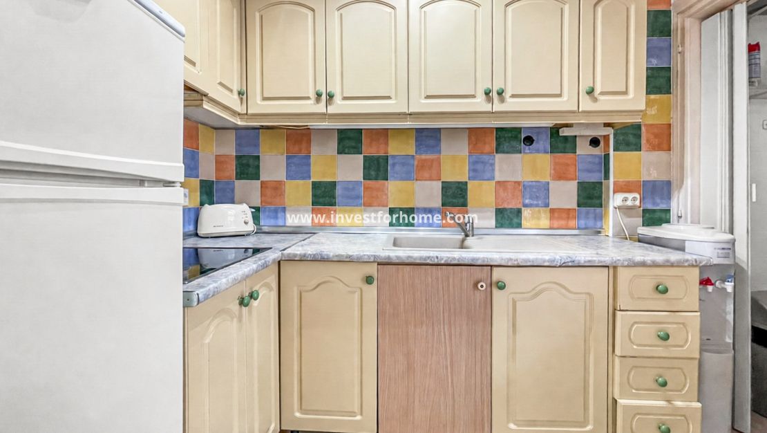 Sale - Apartment - Orihuela Costa - Cabo Roig
