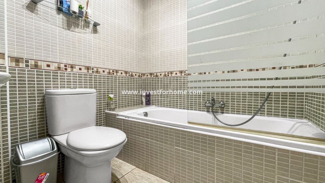 Sale - Apartment - Orihuela Costa - Cabo Roig
