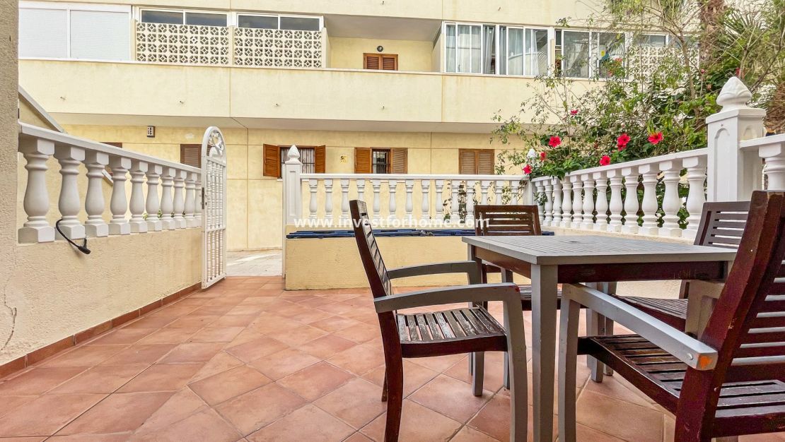 Sale - Apartment - Orihuela Costa - Cabo Roig