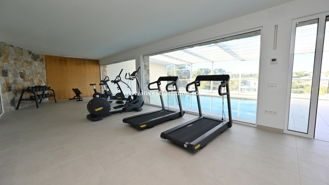 Sale - Apartment - Orihuela Costa - Costa Blanca