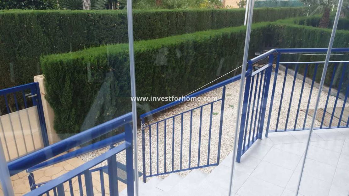 Sale - Apartment - Orihuela Costa - Costa Blanca
