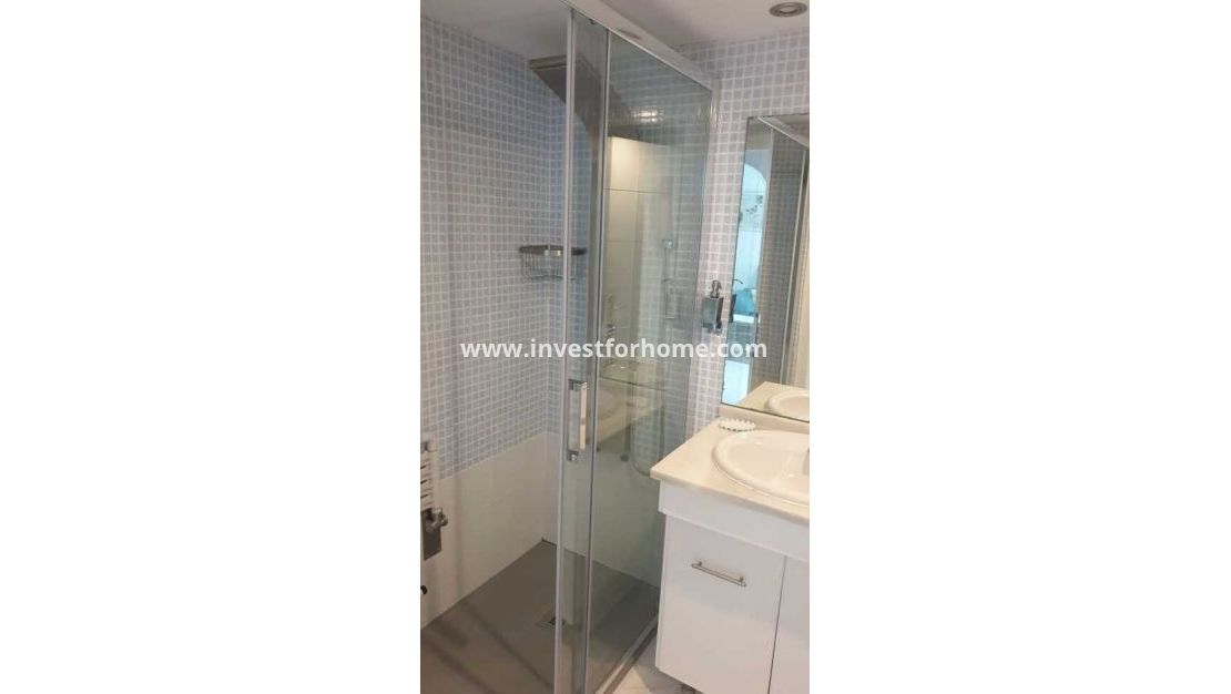 Sale - Apartment - Orihuela Costa - Costa Blanca