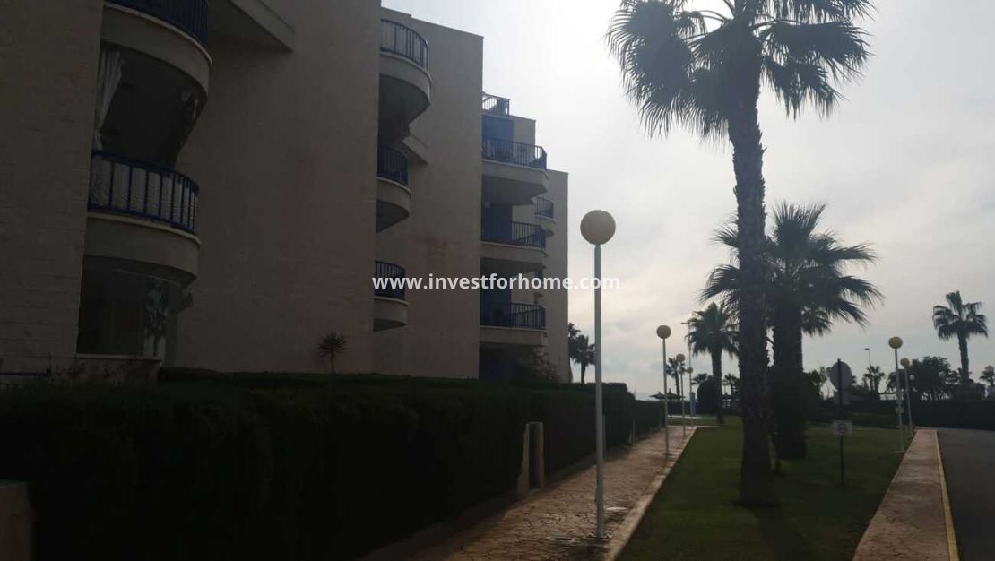Sale - Apartment - Orihuela Costa - Costa Blanca