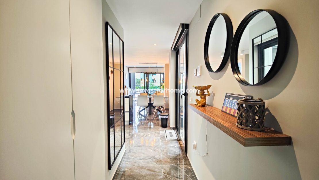 Sale - Apartment - Orihuela Costa - Costa Blanca