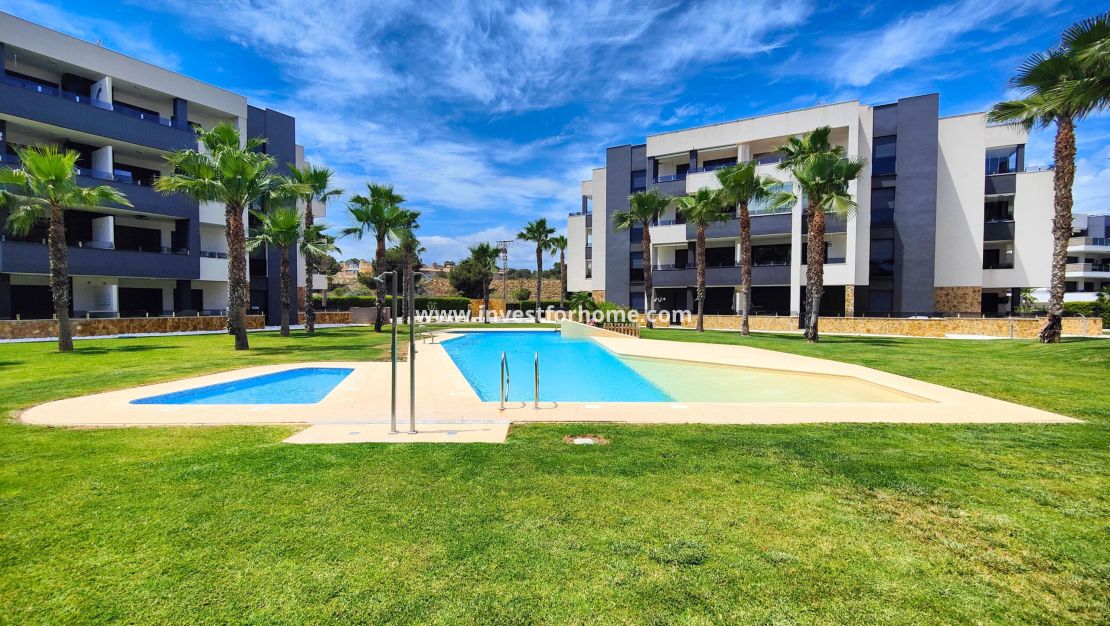 Sale - Apartment - Orihuela Costa - Costa Blanca
