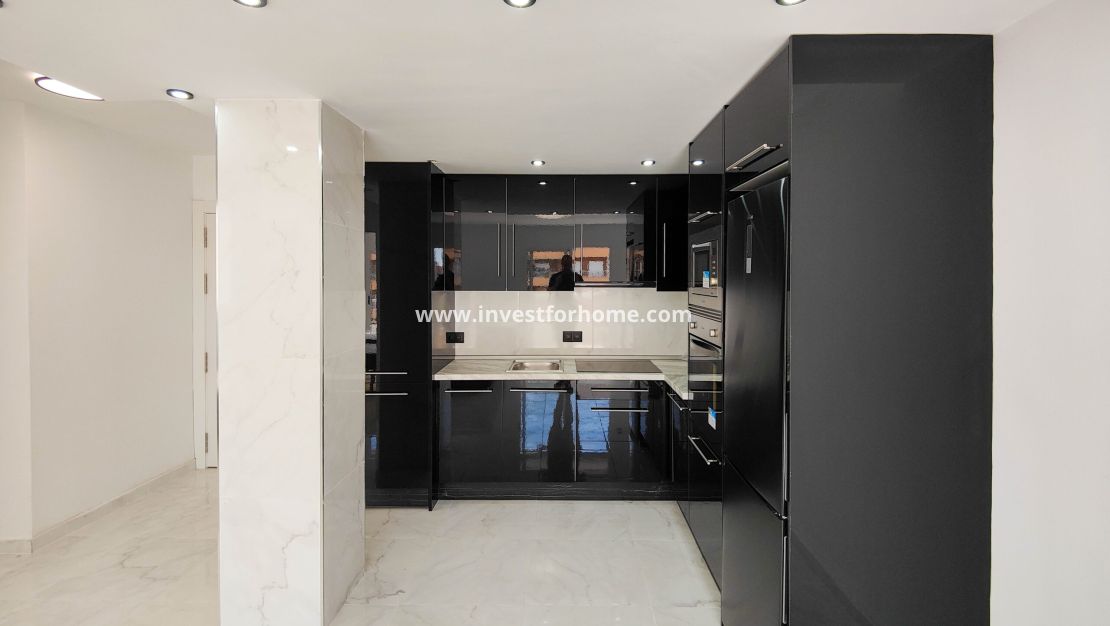 Sale - Apartment - Orihuela Costa - Costa Blanca