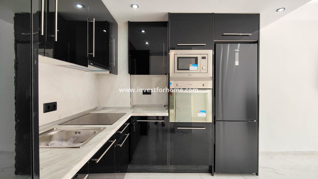 Sale - Apartment - Orihuela Costa - Costa Blanca