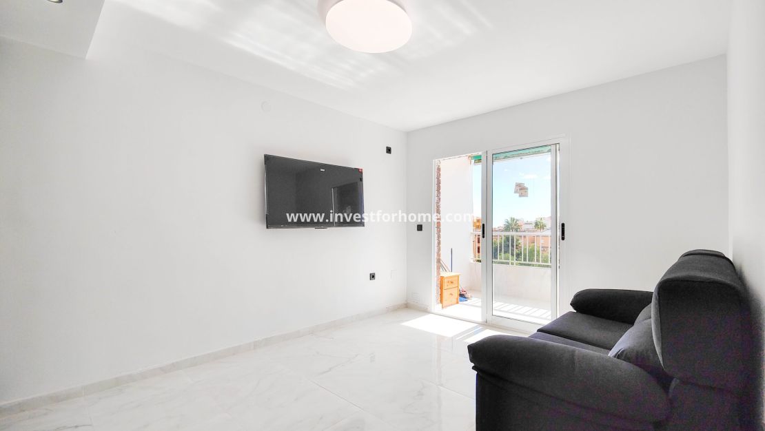 Sale - Apartment - Orihuela Costa - Costa Blanca