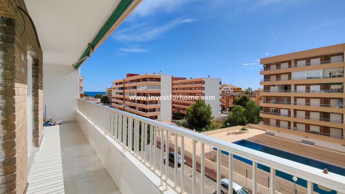 Sale - Apartment - Orihuela Costa - Costa Blanca