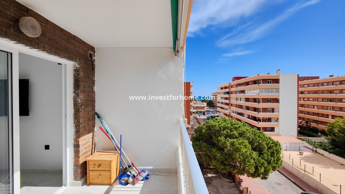 Sale - Apartment - Orihuela Costa - Costa Blanca