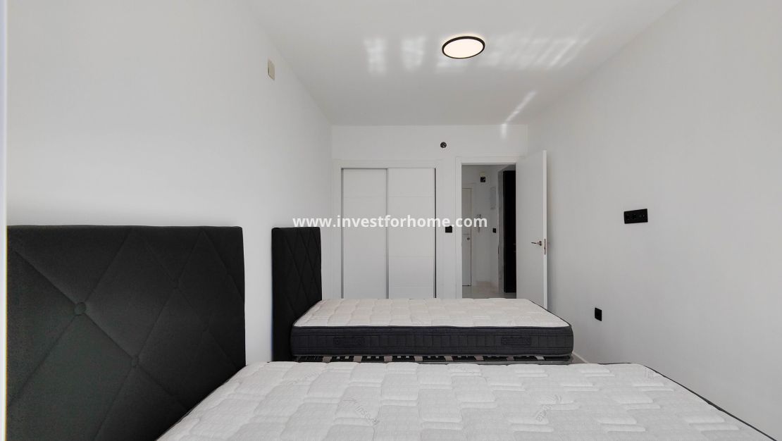 Sale - Apartment - Orihuela Costa - Costa Blanca