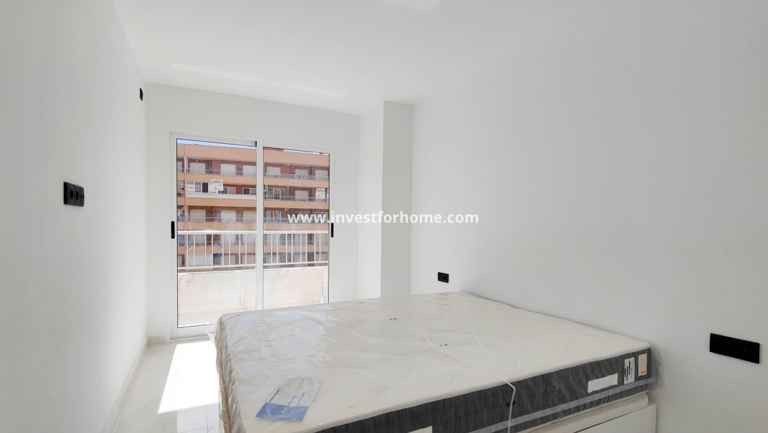 Sale - Apartment - Orihuela Costa - Costa Blanca