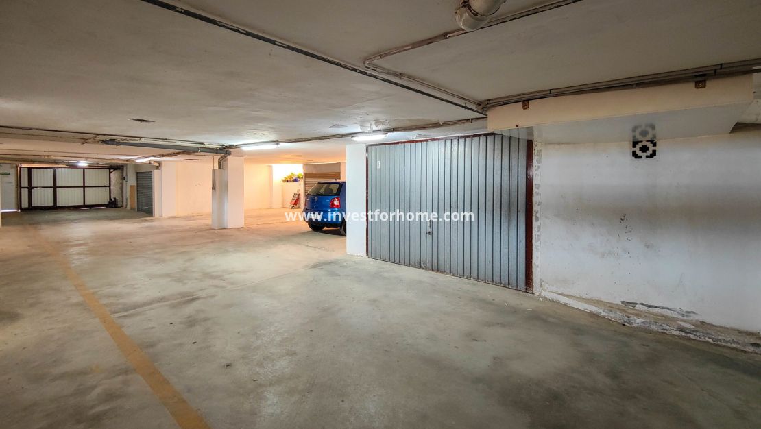 Sale - Apartment - Orihuela Costa - Costa Blanca