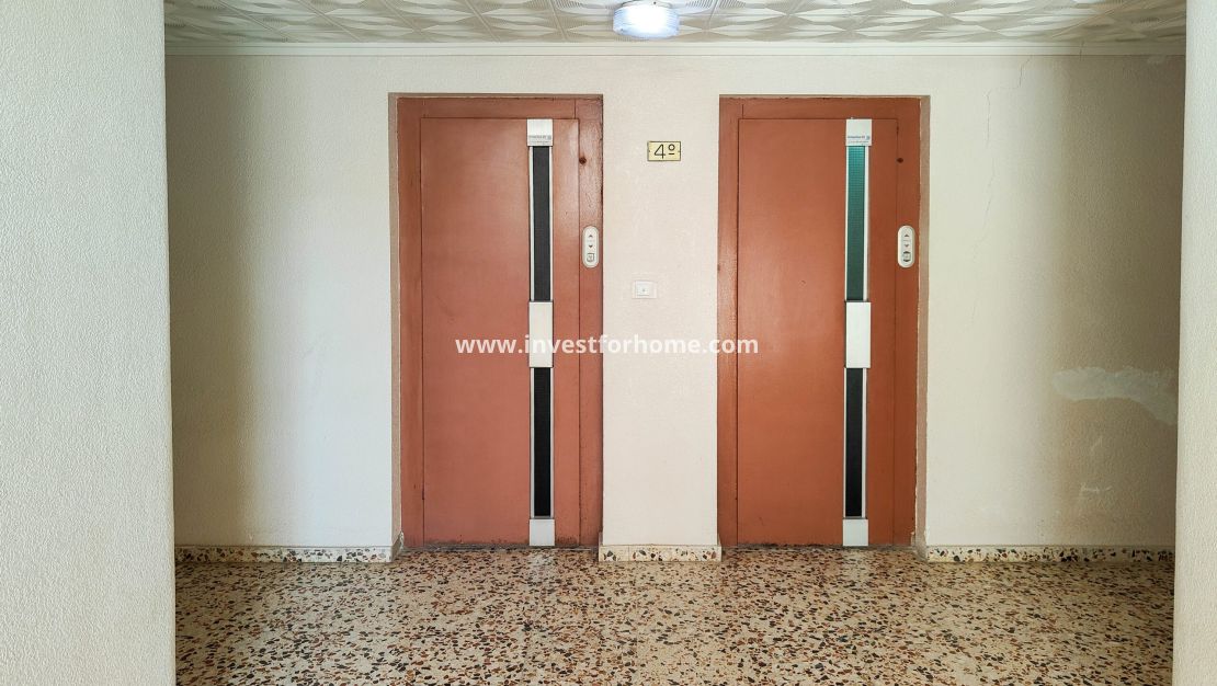 Sale - Apartment - Orihuela Costa - Costa Blanca