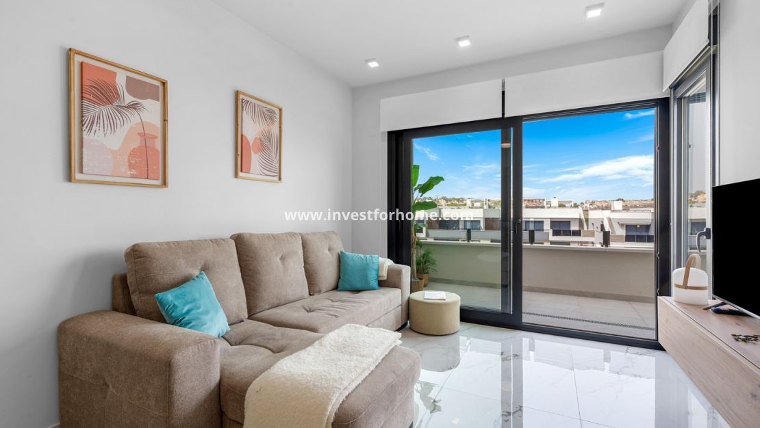 Sale - Apartment - Orihuela Costa - Costa Blanca