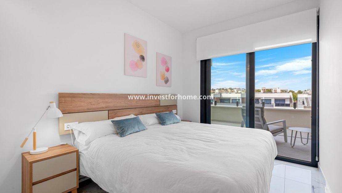 Sale - Apartment - Orihuela Costa - Costa Blanca