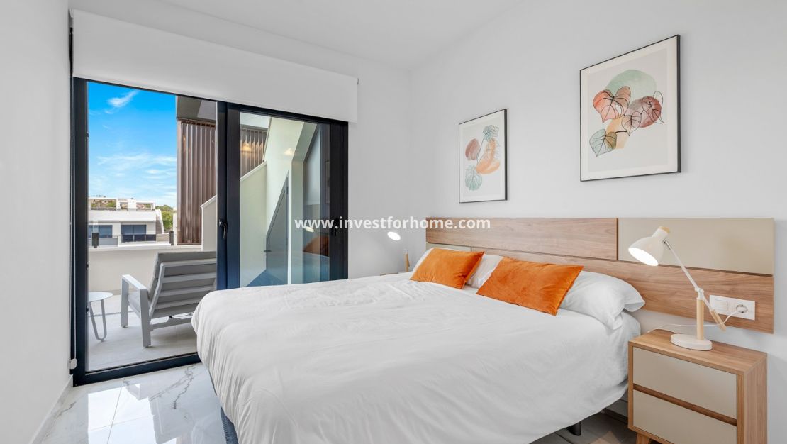 Sale - Apartment - Orihuela Costa - Costa Blanca