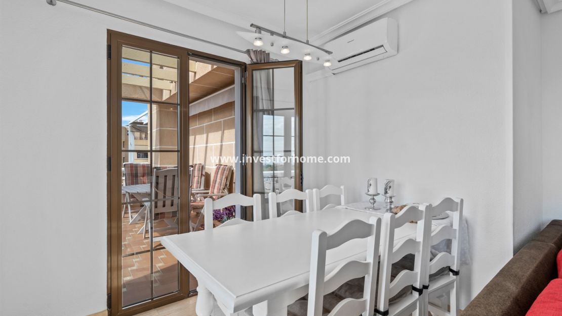 Sale - Apartment - Orihuela Costa - Costa Blanca