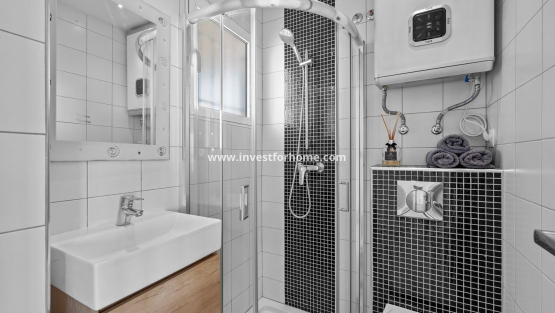 Sale - Apartment - Orihuela Costa - Costa Blanca