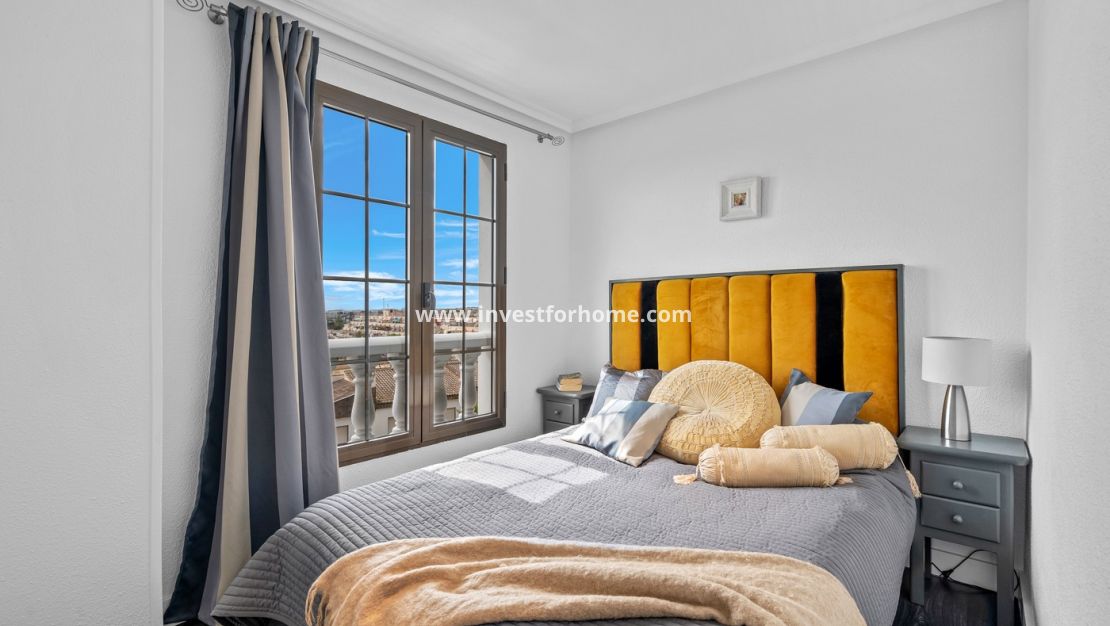 Sale - Apartment - Orihuela Costa - Costa Blanca