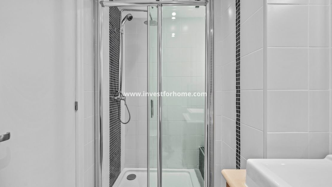 Sale - Apartment - Orihuela Costa - Costa Blanca