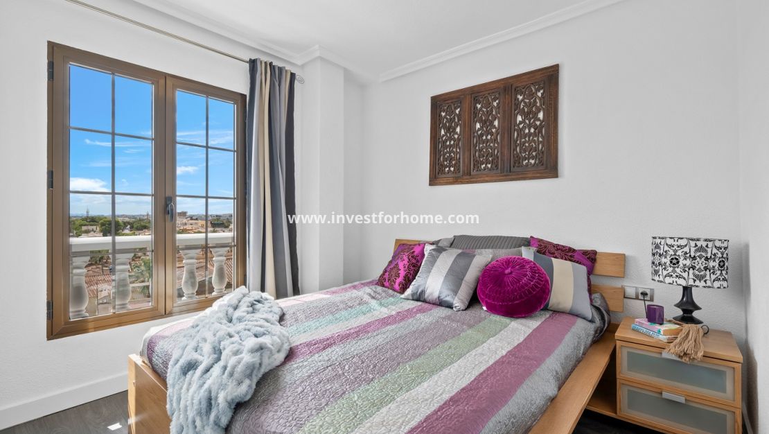 Sale - Apartment - Orihuela Costa - Costa Blanca